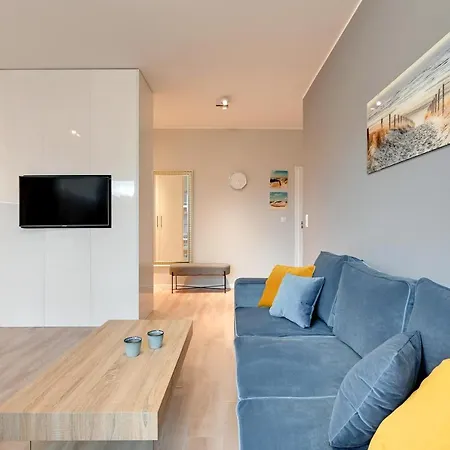 Comfort Rajska Gdańsk