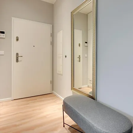 Апартаменты Comfort Rajska