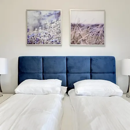 Apartmán Comfort Rajska *