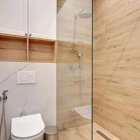 Comfort Rajska * Гданьск