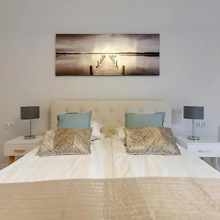 Comfort Rajska Гданьск