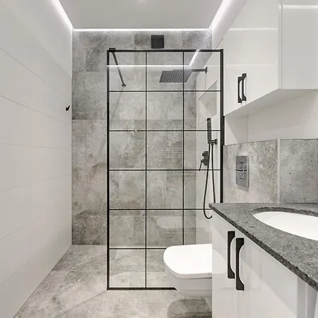 Lägenhet Comfort Rajska *