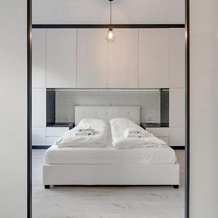 Comfort Rajska Danzig