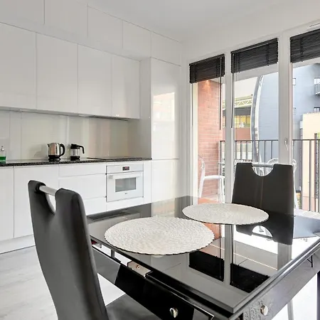 Comfort Rajska * 格但斯克