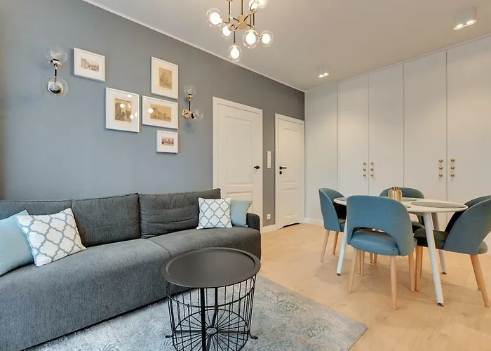 Comfort Rajska Apartman