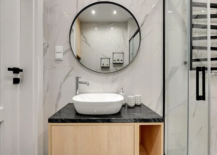 Comfort Rajska * Gdańsk