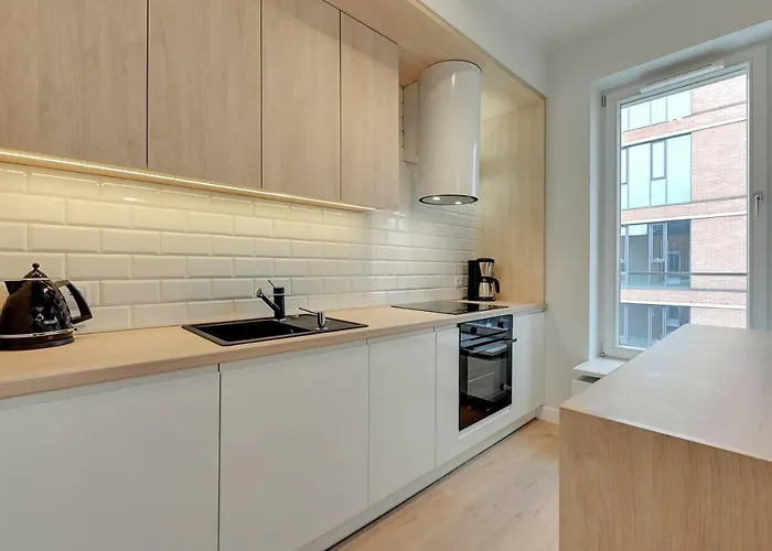 Comfort Rajska Gdansk