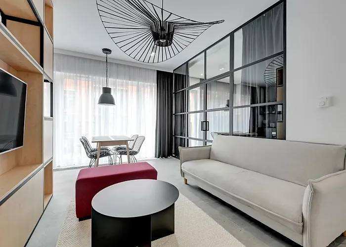 Comfort Rajska * Gdańsk