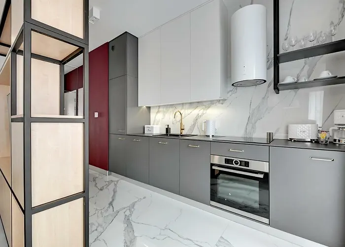 Apartman Comfort Rajska *