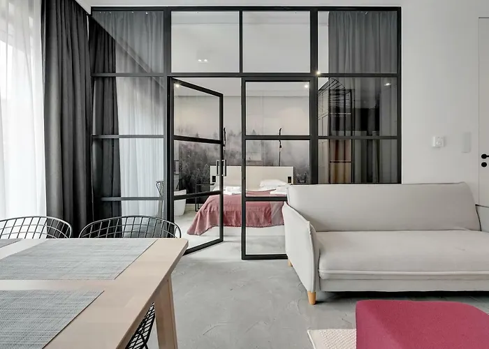 Comfort Rajska Gdańsk