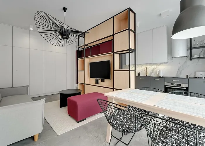 Comfort Rajska Apartman *