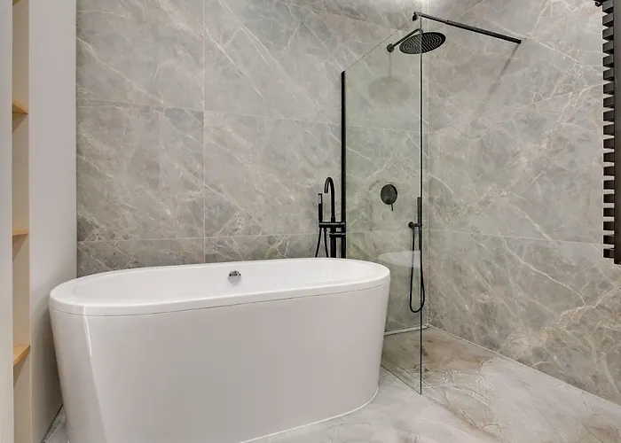 Apartamento Comfort Rajska