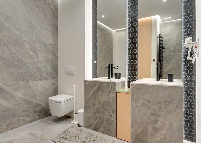 Apartman Comfort Rajska