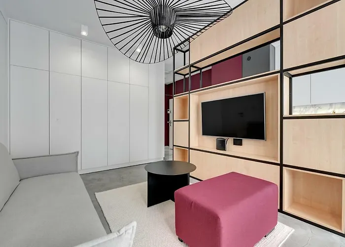 Comfort Rajska Apartman