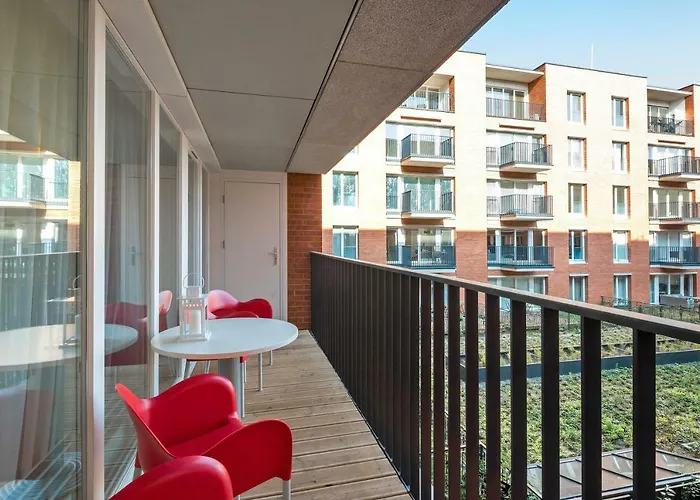 Comfort Rajska Apartman