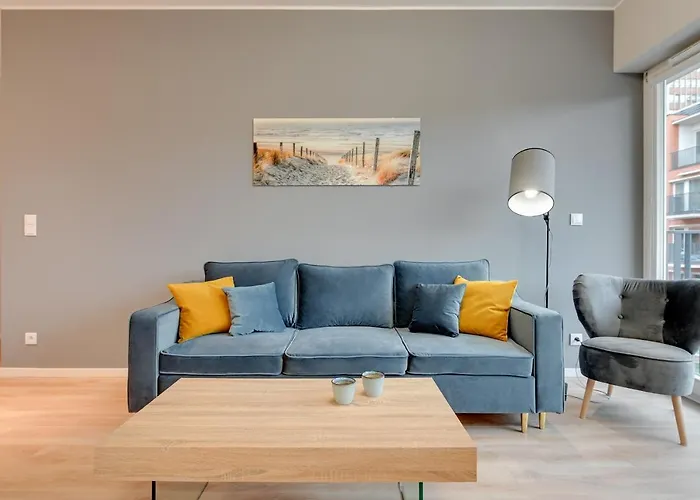 Comfort Rajska * Gdańsk