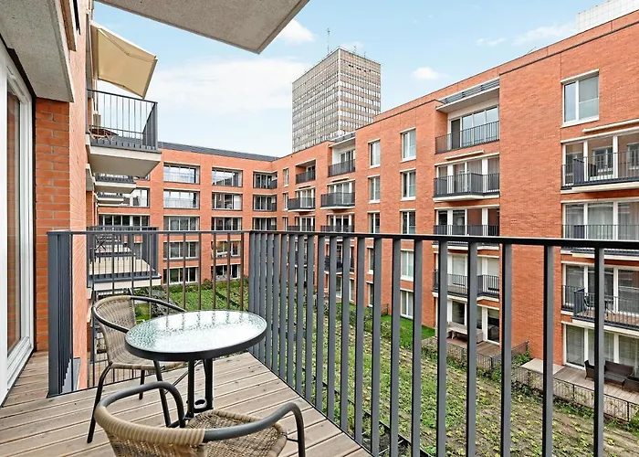 Comfort Rajska Gdansk