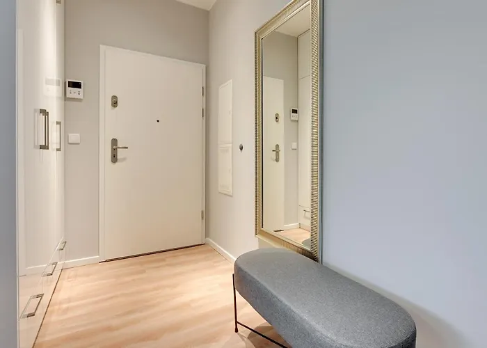 Appartement Comfort Rajska