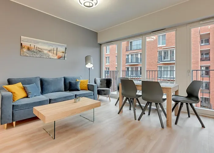 Comfort Rajska * Gdansk