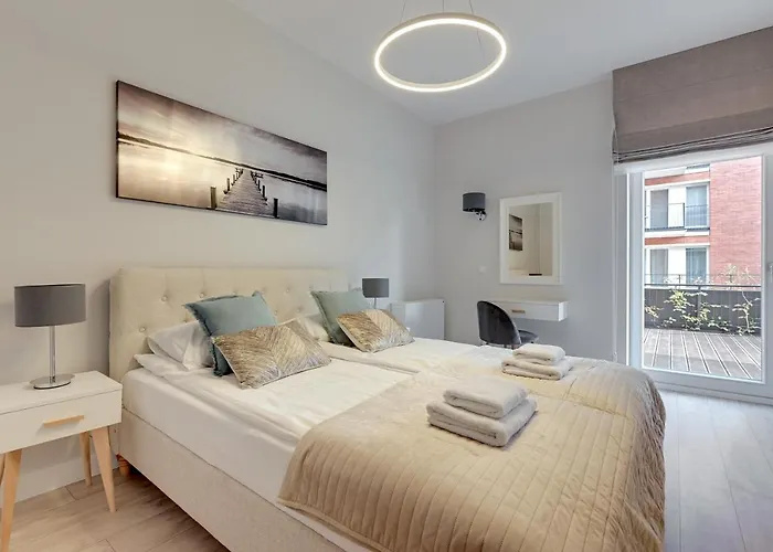 Comfort Rajska Gdańsk