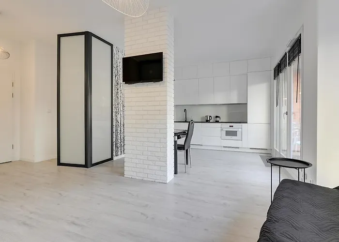 Comfort Rajska Apartman *