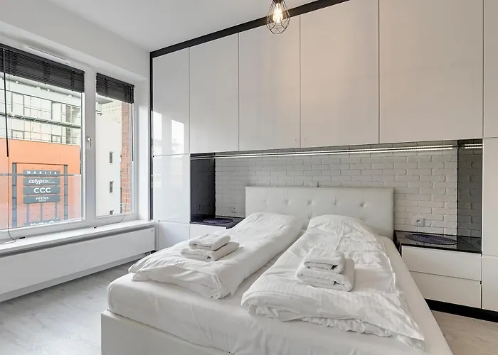 Comfort Rajska * Gdańsk