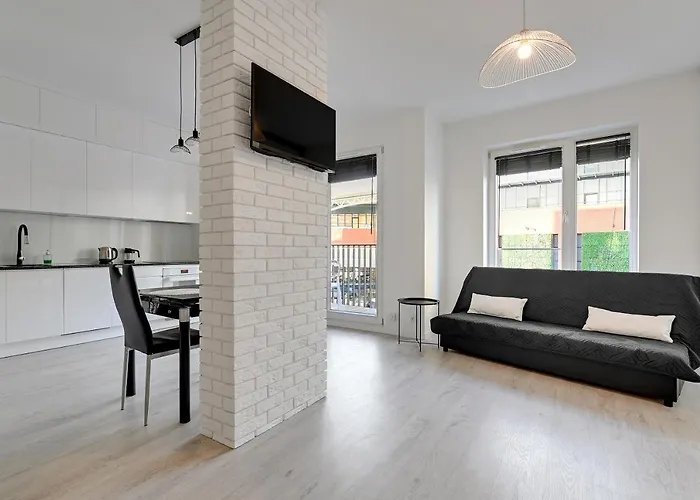 Apartman Comfort Rajska *