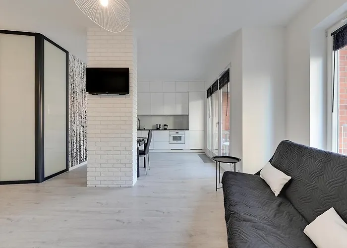 Comfort Rajska Apartman *