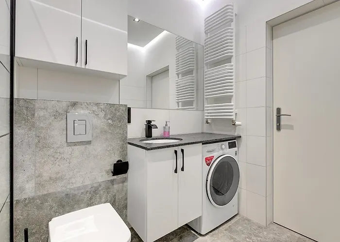 Comfort Rajska Apartman