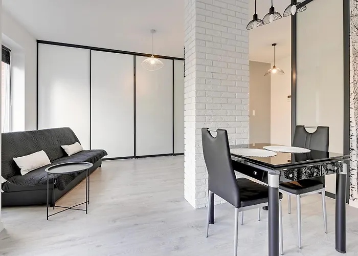 Comfort Rajska Apartman