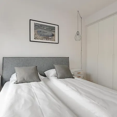 Comfort Rajska Apartment *