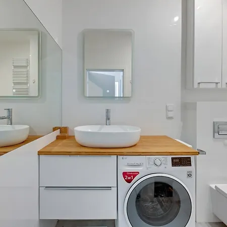 Apartment Comfort Rajska *