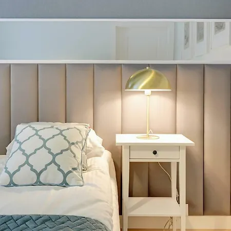 Comfort Rajska Apartment *