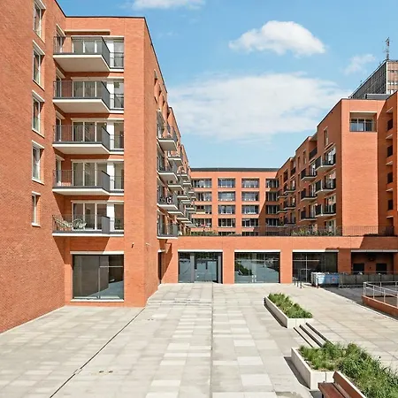 Apartment Comfort Rajska